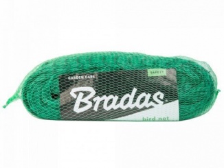 Bradas – Bradas Ochranná síť proti ptactvu