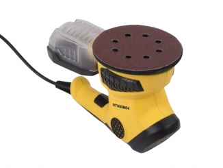 Brusky – Powerplus Multifunkční bruska POWX0485