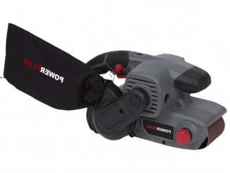 Brusky – Powerplus Pásová bruska POWE40040