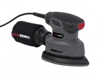Brusky – Powerplus Vibrační bruska POWESET5