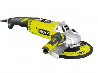 Brusky – Ryobi EAG2000RS