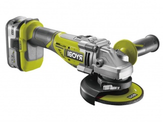 Brusky – Ryobi R18AG7-140S