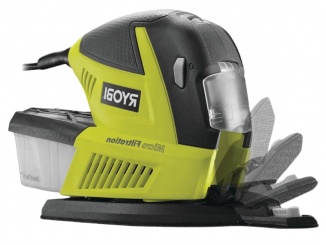Brusky – Vibrační bruska RMS170-G