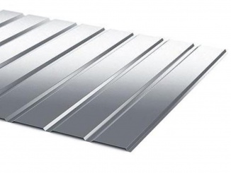 Budmat – Budmat TRB-8