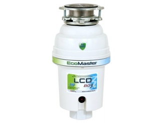 Bydlení – EcoMaster LCD EVO3