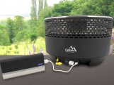 Cattara Gril KEG