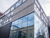 Cementotřísková deska Amroc Monoroc B1