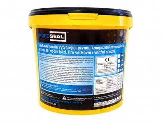 Cementové – Stěrková hmota Hydroseal