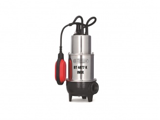Čerpadla – Elpumps BT 4877 K Inox