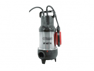 Čerpadla – Elpumps BT 4877 K
