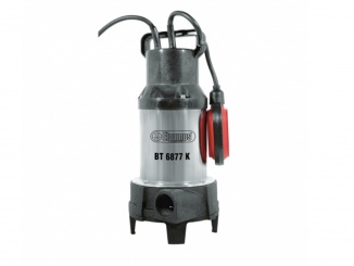 Čerpadla – Elpumps BT 6877 K