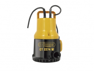 Čerpadla – Elpumps CT 2274 W