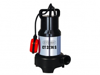 Čerpadla – Elpumps CT 3274 S