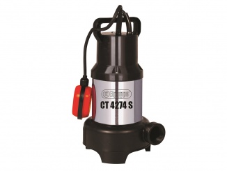 Čerpadla – Elpumps CT 4274 S