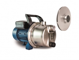 Čerpadla – Elpumps JPV 1300 Inox
