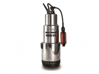 Čerpadla – Elpumps Multidrain 5600/54
