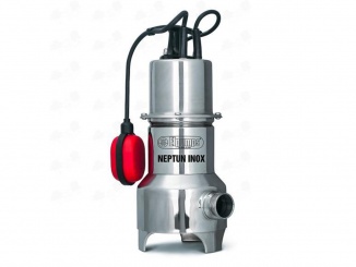 Čerpadla – Elpumps Neptun Inox