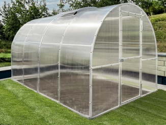 Česká výroba – Citrus 3 x 2,5 m polykarbonát 6 mm BDX00228