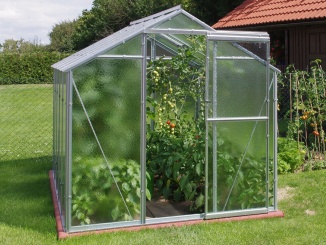 Česká výroba – Limes Hobby H 6 polykarbonát 4 mm, 2,5 x 2,0 m