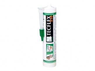 Chemie – Den Braven Lepidlo na autoskla TECFLEX