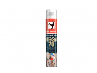 Chemie – Den Braven Mega 70