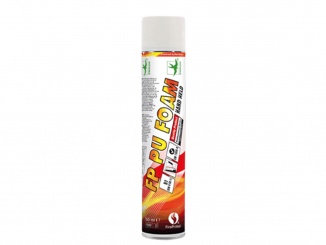 Chemie – Den Braven Montážní pěna Fire