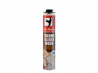 Chemie – Den Braven Thermo Kleber Wood