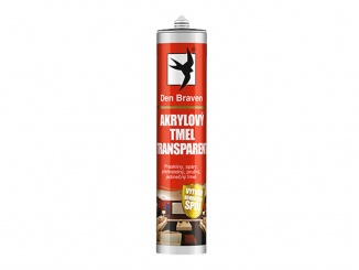 Chemie – Den Braven Tmel Transparent