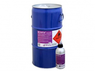 Chemie – Evonik Acrifix 190 Cask