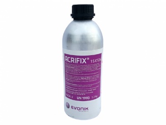 Chemie – Evonik Acrifix 20 Bottle