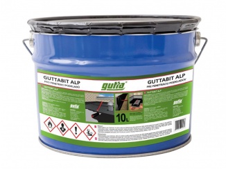 Chemie – Gutta Lak