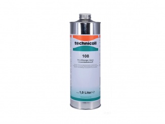 Chemie – Ruderer Technicoll 108 Bottle