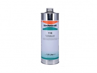 Chemie – Ruderer Technicoll 118 Bottle