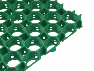 Chodníky – Covernit Covergrid Antislip