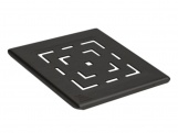 Chuděj Mřížka 125 Black