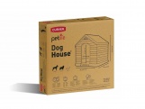 Curver Psí bouda Dog House