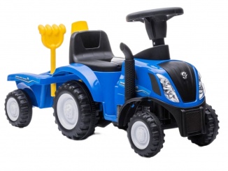 Dětský zahradní program – Buddy toys BPC