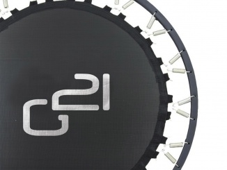 Dětský zahradní program – G21 Odrazová plocha k trampolíně