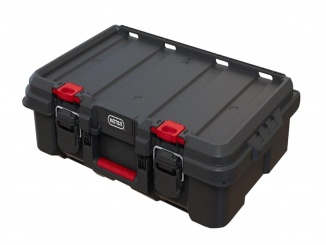 Dílenské vybavení – Keter Stack’N’Roll Tool case