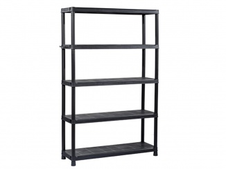 Dílenský nábytek – Keter Plus Shelf