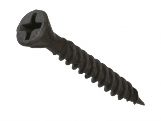 Do dřeva – Rychlořezné šrouby páskované Fermacell 3,9x30 mm 250 ks