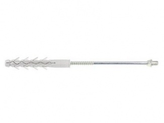 Do izolace – Klimas Wkręt-met HM. PRO PRO OBJÍMKY A KABEL. TRASY 10X100/SW10/M8