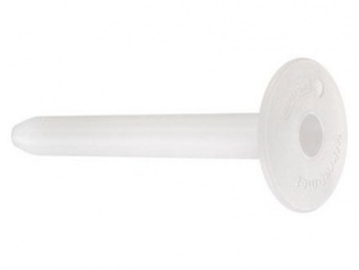 Do izolace – Klimas Wkręt-met KOTVA PLASTOVÁ TELESKOPICKÁ 15X35 POLYPROPYLEN