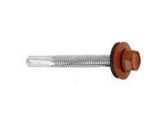 Do kovu – Klimas Wkręt-met ŠR. SAMOVRT. PLECH-OCEL DO 12MM 5,5X32