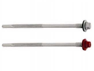 Do kovu – Klimas Wkręt-met ŠR. SAMOVRT. SENDVIČ. OCEL DO 12MM 5,5X135