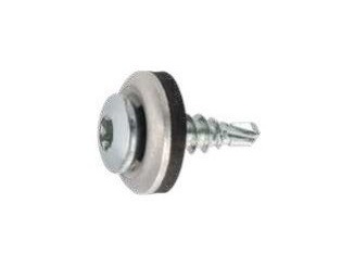 Do kovu – Klimas Wkręt-met ŠR. SAMOVRT. SEŠÍVÁK TORX S PODL. 4,8X19