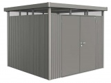 Domek Biohort Highline DUO