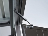 Domek Biohort Highline DUO