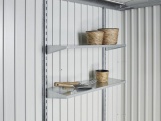 Domek Biohort Highline DUO