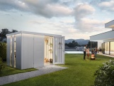 Domek Biohort Neo DUO